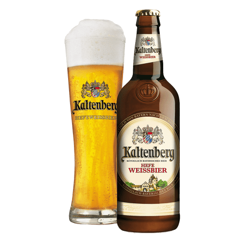 Kaltenberg Hefeweissbier