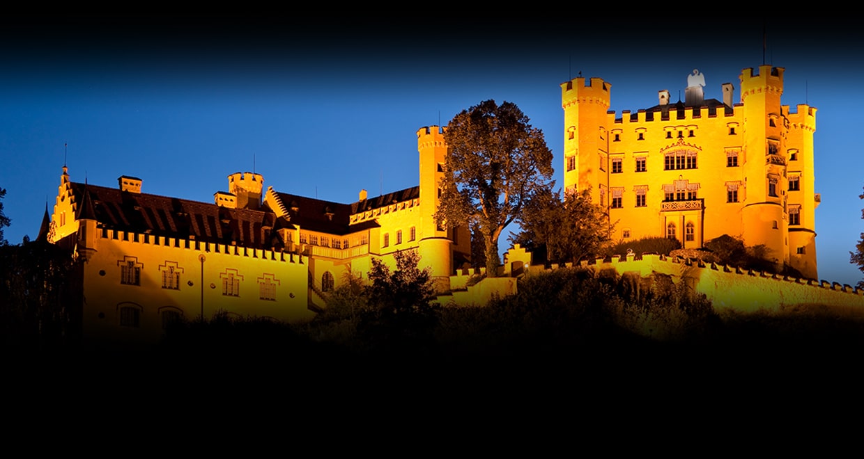 Hohenschwangau