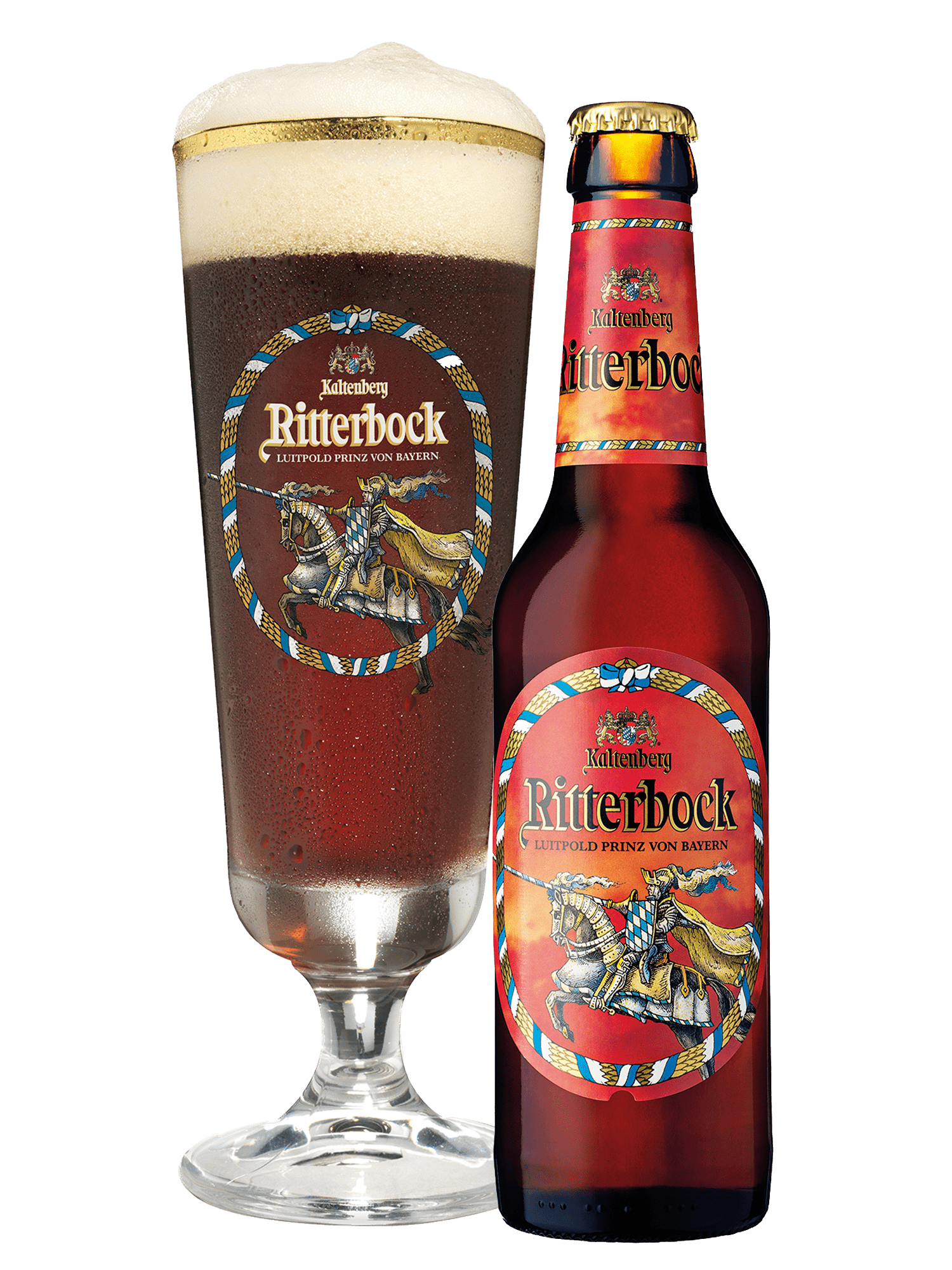 Kaltenberg Ritterbock